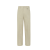 Pantalon coton enduit beige Made in Fendi