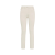 Pantalon Slim denim blanc Ivoire