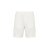 Bermuda cargo GHOST PIECE coton blanc