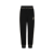 Pantalon jogging noir logo DG blason beige