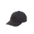 Casquette de baseball coton noir FF noir