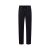 pantalon de survêtement nylon micro ventilé bleu marine