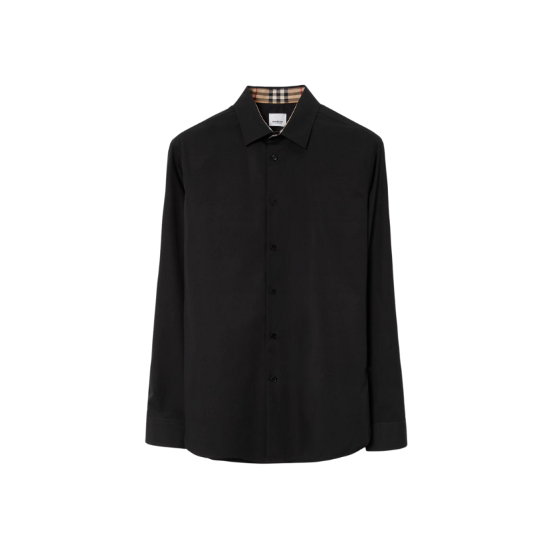 Chemise Sherfield coton...