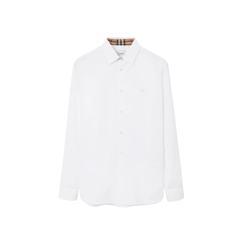 Chemise Sherfield coton...