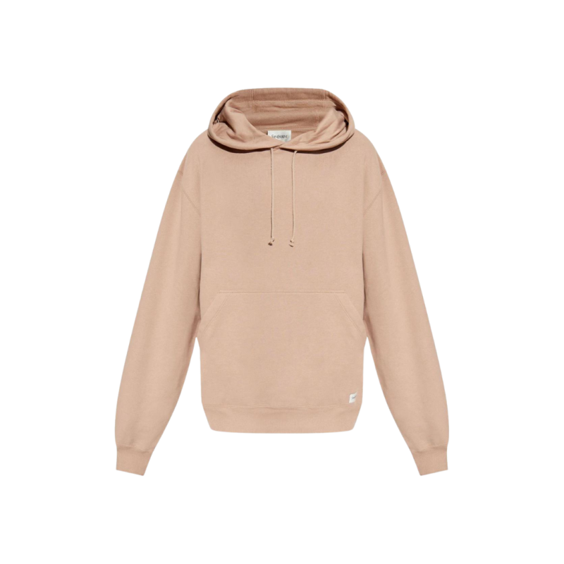 Sweat-shirt capuche coton...