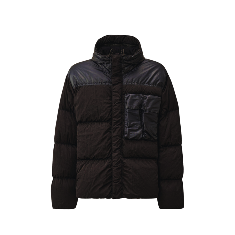 Blouson Doudoune Goggle Eco...