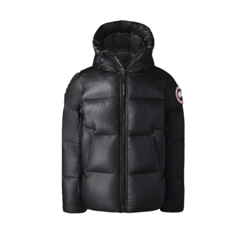 Doudoune Crofton Puffer...