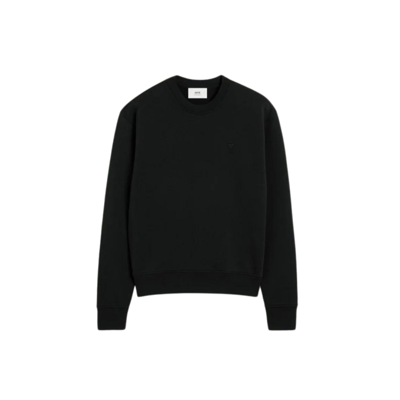 Sweatshirt col rond...