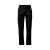 Pantalon cargo Panama Metropolis series polyester noir