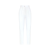 Pantalon droit coton blanc