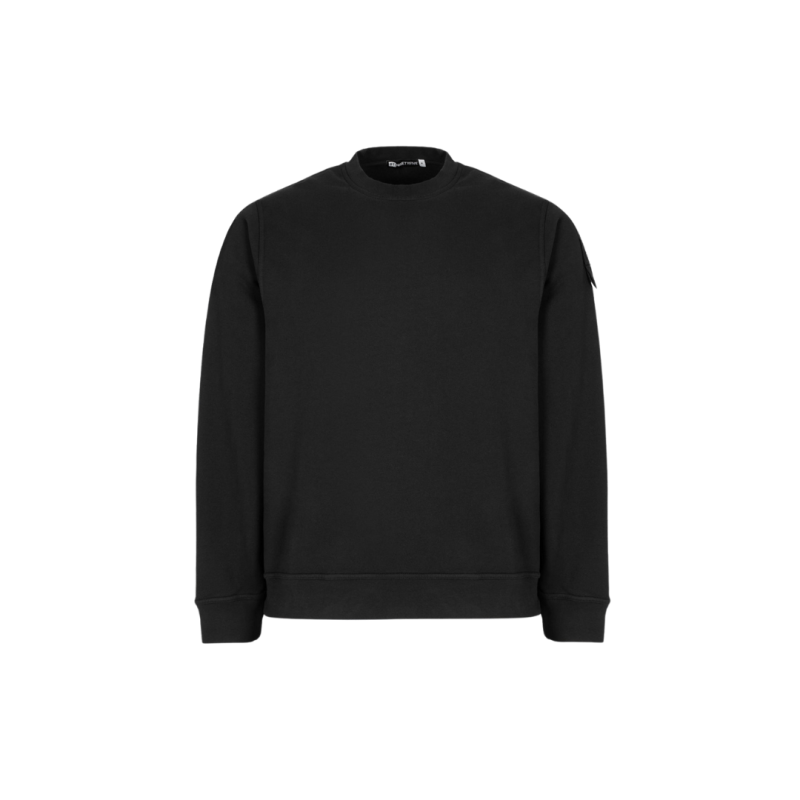 ST-95 Sweat-shirt col rond...