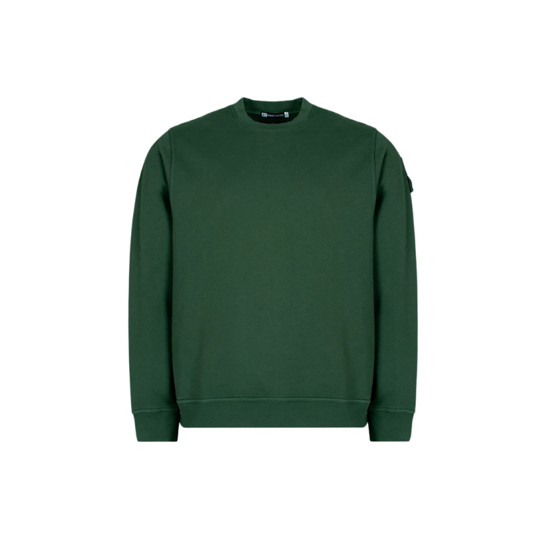 ST-95 Sweat-shirt col rond...