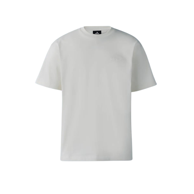 T-shirt col rond Tee-R...