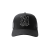 Casquette filet noir logo MA blanc