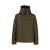 Parka MacMillan 3/4 Capuche Kaki