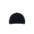 Casquette baseball coton noir