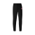 Pantalon de survêtement Huron coton noir jogging