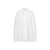 Chemise coton blanc broderie anglaise